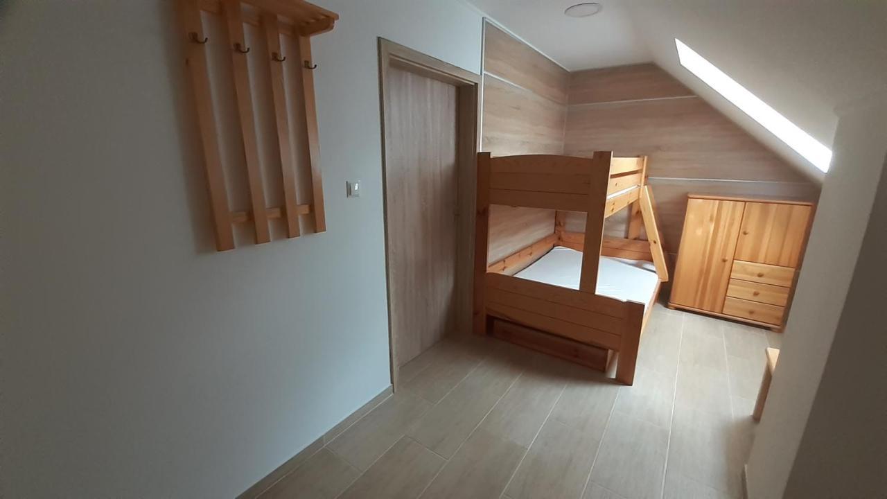 Abra-Fed Apartament Kalinowka Lublin Buitenkant foto